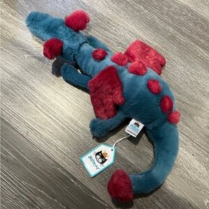 dexter dragon jellycat